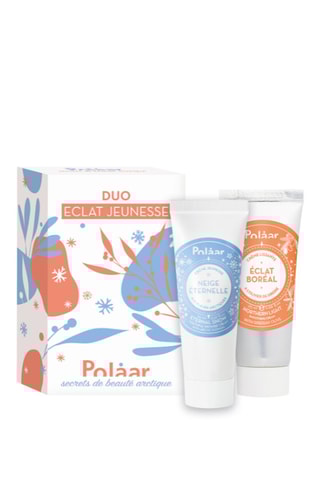 Coffret Duo Eclat jeunesse - Tout type de peau - 2 produits