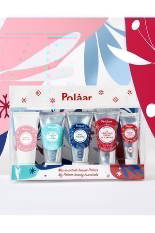 Coffret Maxi trousse - 5 produits