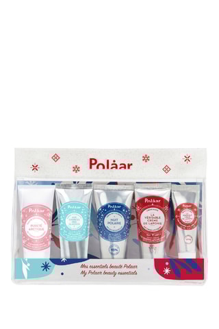 Coffret Maxi trousse - 5 produits