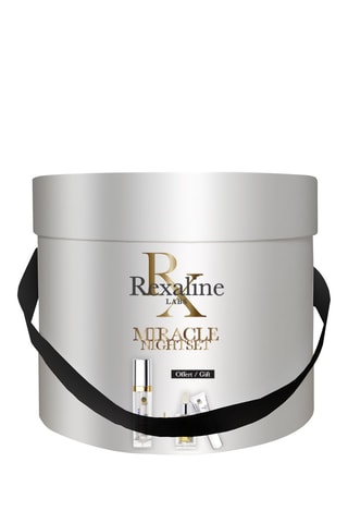 Coffret Miracle Nuit 3 produits