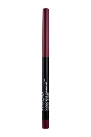 Crayon contour des lèvres - N°110 Rich Wine - 0,4 g