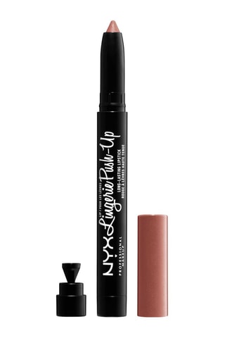 Crayon rouge à lèvres haute tenue Lingerie - Bedtime Flirt - 2 g
