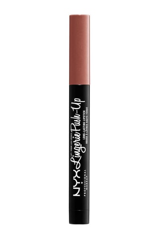 Crayon rouge à lèvres haute tenue Lingerie - Bedtime Flirt - 2 g