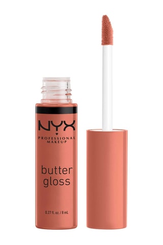 Gloss Butter Sugar High - 8 ml