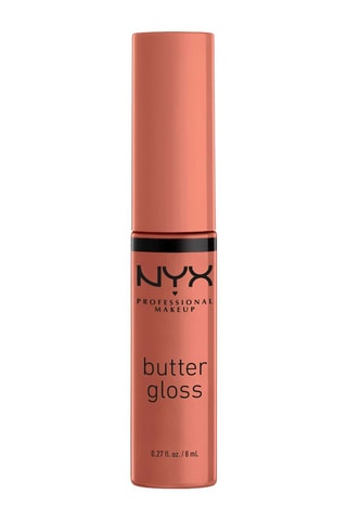 Gloss Butter Sugar High - 8 ml