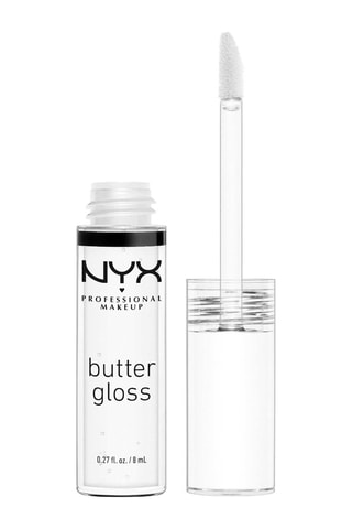 Gloss Butter Lip - Sugar Gliss - 8 ml