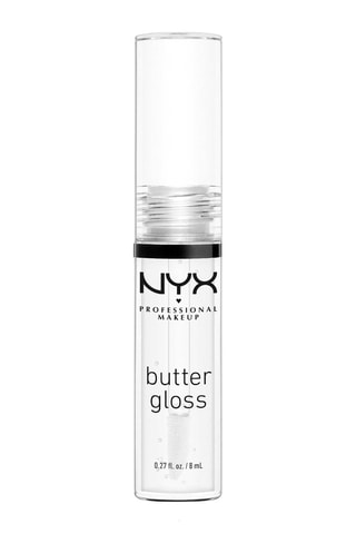 Gloss Butter Lip - Sugar Gliss - 8 ml