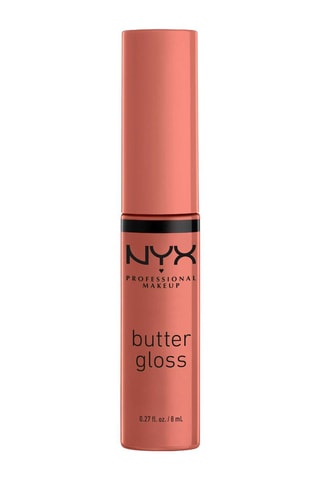 Gloss Butter Classique - N° 35 Bit of Honey - 8 ml