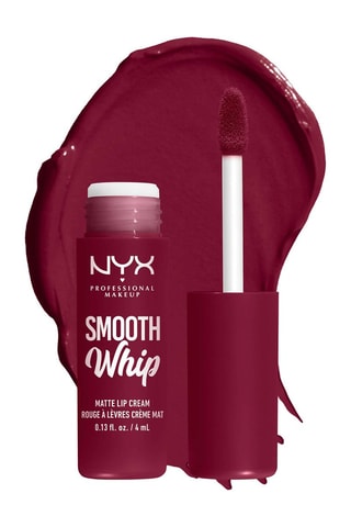 Rouge à lèvres Matte Smooth Whip Chocolate Mousse - 4 ml