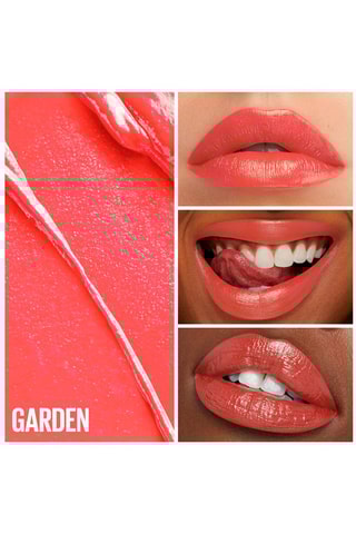 Rouge à lèvres Butter Cream - 007 Garden - 3,4 g
