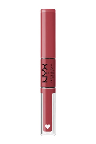 Rouge à lèvres Brillant Shine Loud - Movin' Up - 2,5 g