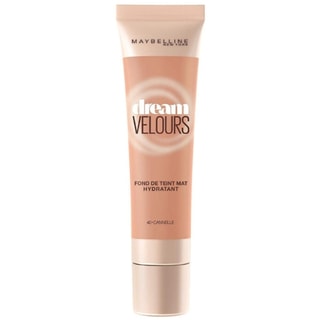 Fond de teint liquide 12 h Dream Velours - N°40 Cannelle - 30 ml