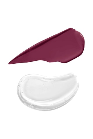 Rouge à lèvres brillant 16 h à double embout Shine Loud - Make it work - 3,4 ml