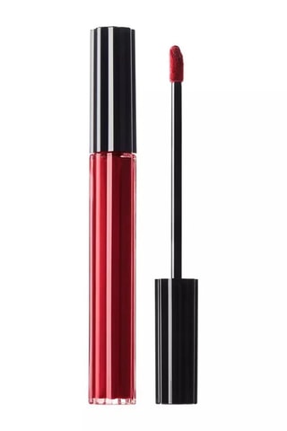 Rouge à lèvres liquide vegan Everlasting Hyperlight - 76 Bloodflower - 7 ml