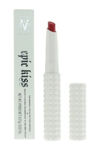 Batom nutritivo vegan Epic Kiss - 190 Role Breaker - 1,05 g