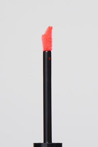 Rouge à lèvres liquide Infaillible Paint - 204 Red actually - 8 ml -  