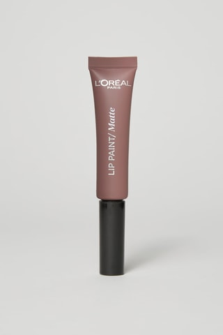 Rouge à lèvres liquide Lip Paint Matte - 212 Nude-ist - 8 ml