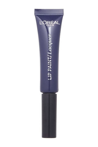 Rouge à lèvres liquide mat Lip Paint Lacquer- N°109 Bye, Felicia - 8 ml  