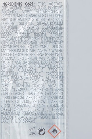 Soin pour les ongles - N.05 See The Light - 13,5 ml