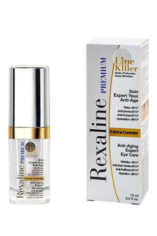 Soin expert yeux anti-âge Xtreme Corrector - 15 ml