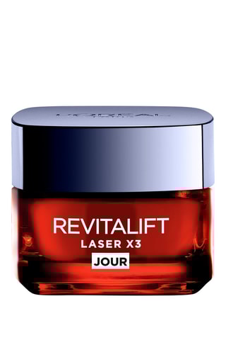 Soin anti-âge Jour Revitalift Laser x3 - Tout type de peau - 50 ml