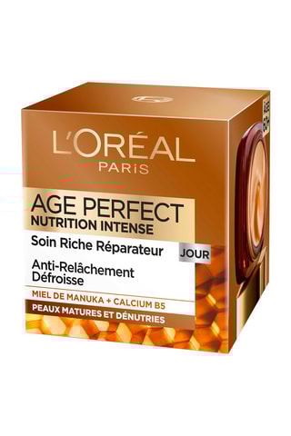 Age Perfect Nutrition Intense Jour 50 ml