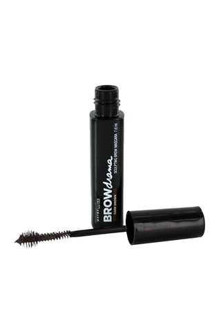 Mascara sourcils Brow Drama Sculpting - N°4 Dark Brown - 7,6 ml