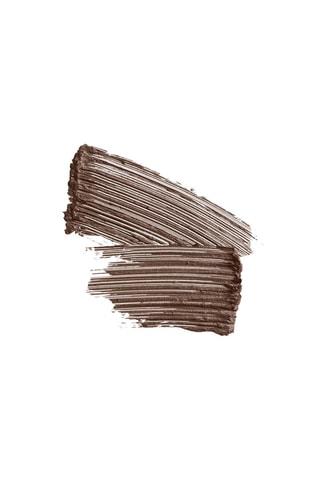 Mascara à sourcils teinté épaississant vegan 16 h Thick it Stick it - Taupe - 7 ml