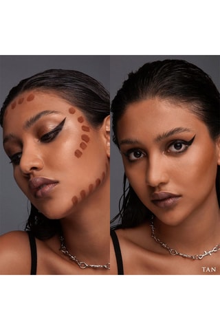 Contouring liquide hydratant vegan ModCon - Tan Neutral 30 - 17 ml