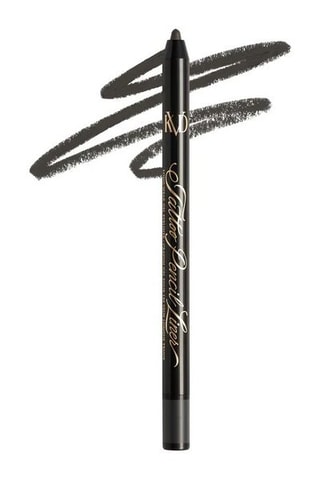 Eyeliner gel waterproof vegan Tattoo Pencil Liner - Magnetite Gray - 0,5 g