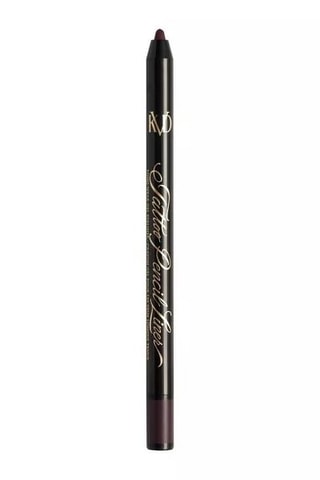 Eyeliner gel waterproof vegan Tattoo Pencil Liner - Violet Hematite - 0,5 g