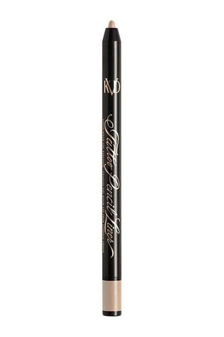 Eyeliner gel waterproof vegan Tattoo Pencil Liner - Canvas Beige - 0,5 g