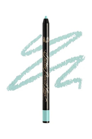 Eyeliner gel waterproof vegan Tattoo Pencil Liner - Jadeite Blue - 0,5 g