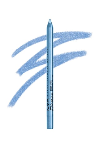 Stick eyeliner waterproof 36 h Epic Wear - Ice Blue - 3,4 g