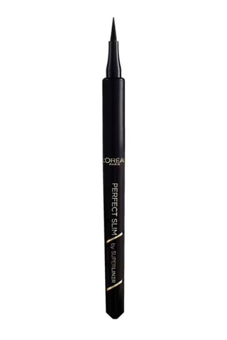 EyeLiner Perfect Slim - n° Intense black - 1 g