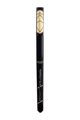 EyeLiner Perfect Slim - n° Intense black - 1 g