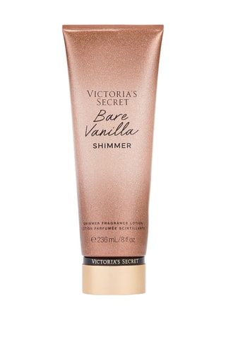 Bare Vanilla Victoria's Secret - Lotion parfumée 236 ml
