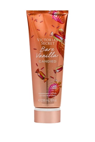 Bare Vanilla Candied Victoria's Secret - Lotion parfumée 236 ml