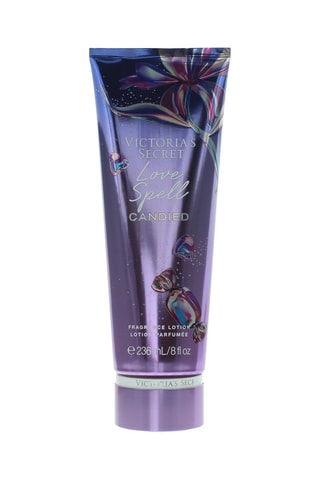 Love Spell Candied Victoria's Secret - Lotion parfumée 236 ml
