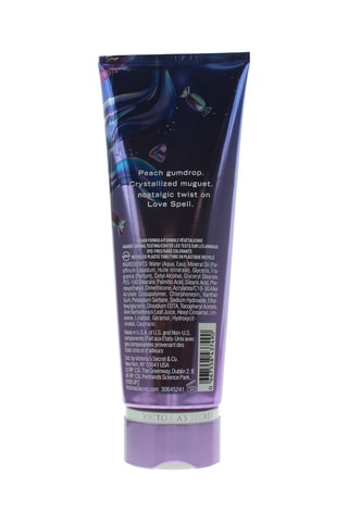 Love Spell Candied Victoria's Secret - Lotion parfumée 236 ml