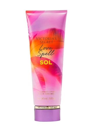 Love Spell Sol  Victoria's Secret - Lotion pour le corps 236 ml