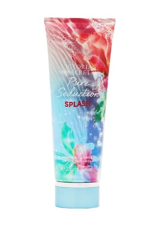 Pure Seduction Splash Victoria's Secret - Lotion pour le corps 236 ml