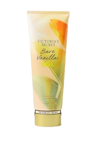 Bare Vanilla Sol Fragance Victoria's Secret - Lotion pour le corps 236 ml