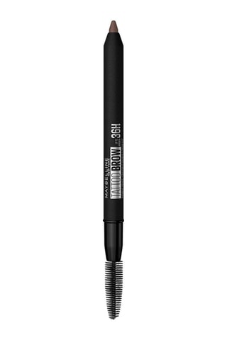 Crayon à sourcils double embout Tatoo Brow - 07 DE.BROW - 10 ml