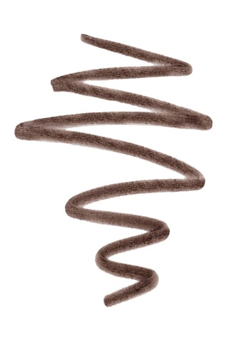 Crayon à sourcils double embout Tatoo Brow - 07 DE.BROW - 10 ml