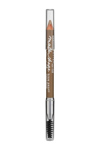 Crayon à sourcils Master Shape Brow Precise - Blond Foncé - 4 g