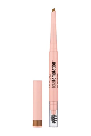 Crayon à sourcils Total Temptation Brow Definer - N°100 Blonde - 3 g