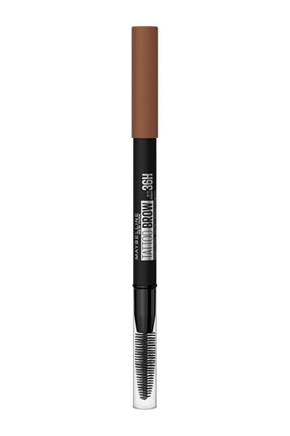 Crayon à sourcils double embout Tatoo Brow - Soft Brown - 1,3 g