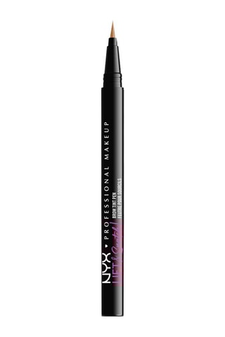 Stylo à sourcils - Soft Brown - 1 ml