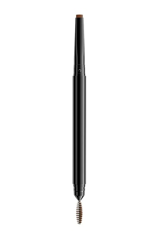 Crayon à sourcils de précision à double embout - Soft brown - 0,13 g